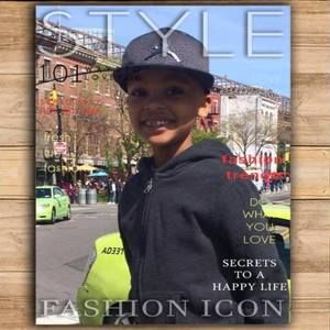 Meet your Posher, Shelly